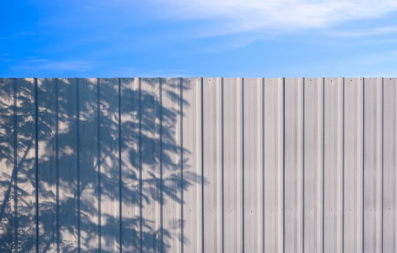 Metal Fence Installation in St Louis, MO